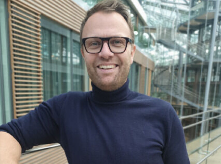 Joakim Auflem Eriksen