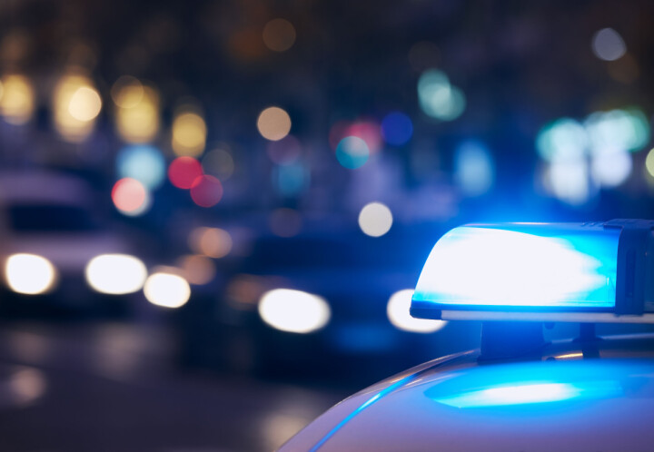 Ringte og sa at han hadde skadet person - anmeldt for falsk alarm
