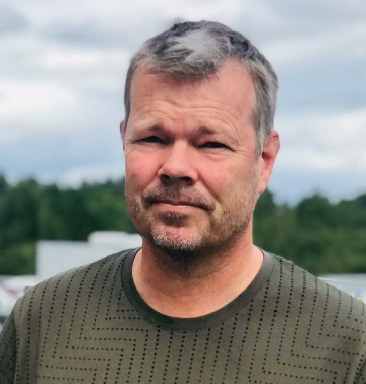 PERSONLIG: Redaktør i Askøy24, Yngve Johnsen, velger å være litt personlig i denne utgaven av «Redaktørhjørnet».