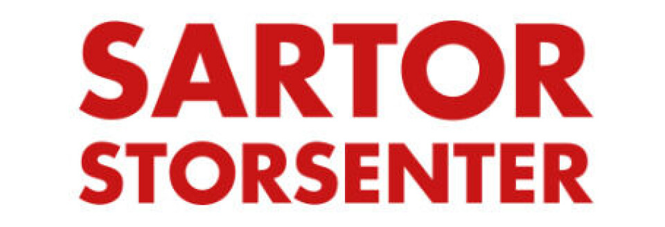 Askøyidretten presenteres av Sartor Storsenter