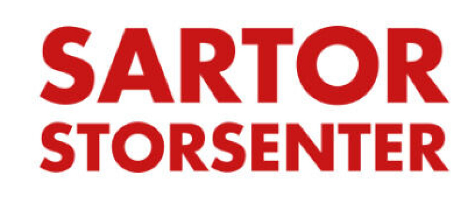 Askøyidretten presenteres av Sartor Storsenter