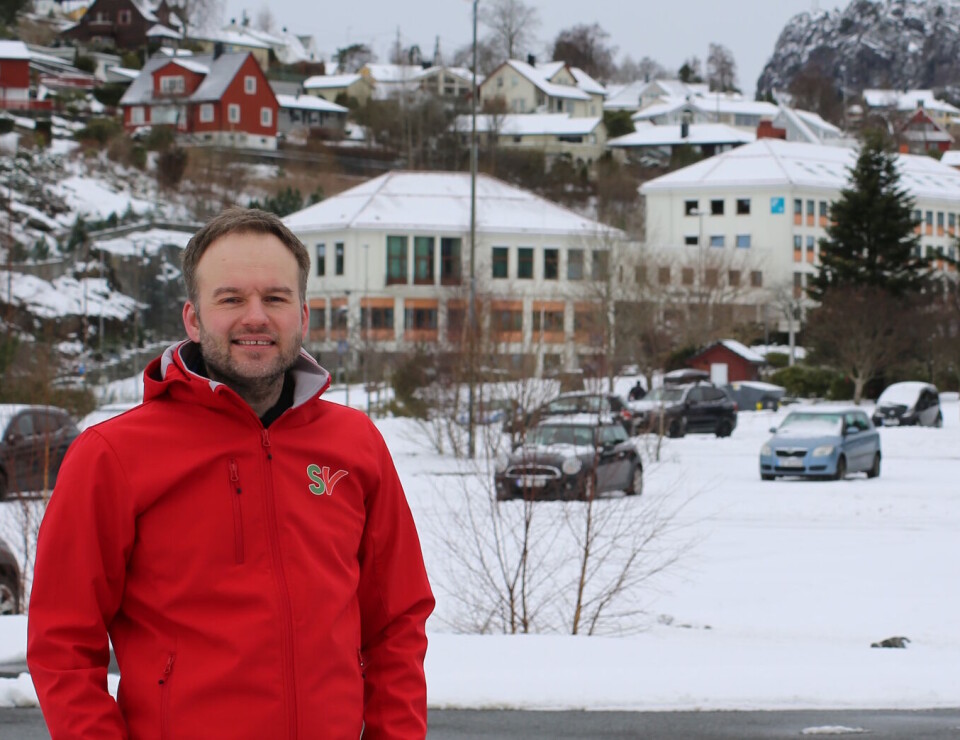 Pendlerpartiet er på saken!
