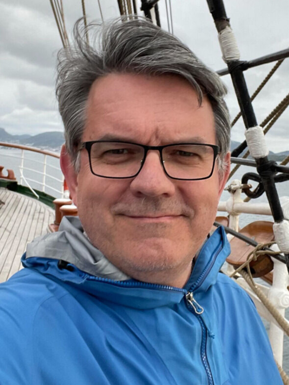 Tom-Christer Nilsen