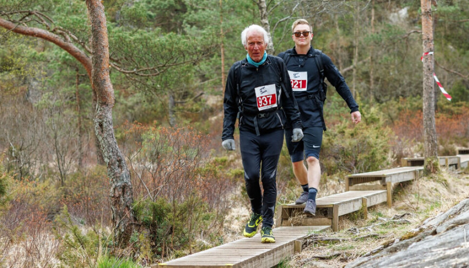 FOR ALLE: Askøy på langs går over