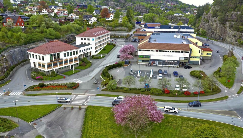 KUTT: Det ble lovet storstilt satsing på eldreomsorgen i valgkampen, minner innleggsforfatterne om.