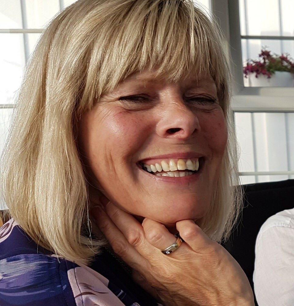 Nina Jarlind
