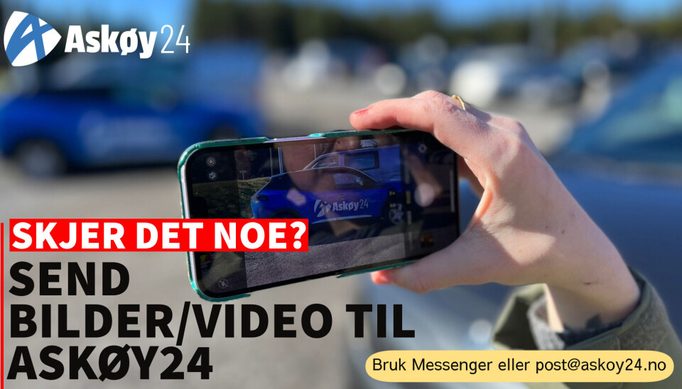 Stengt felt på Storavatnet