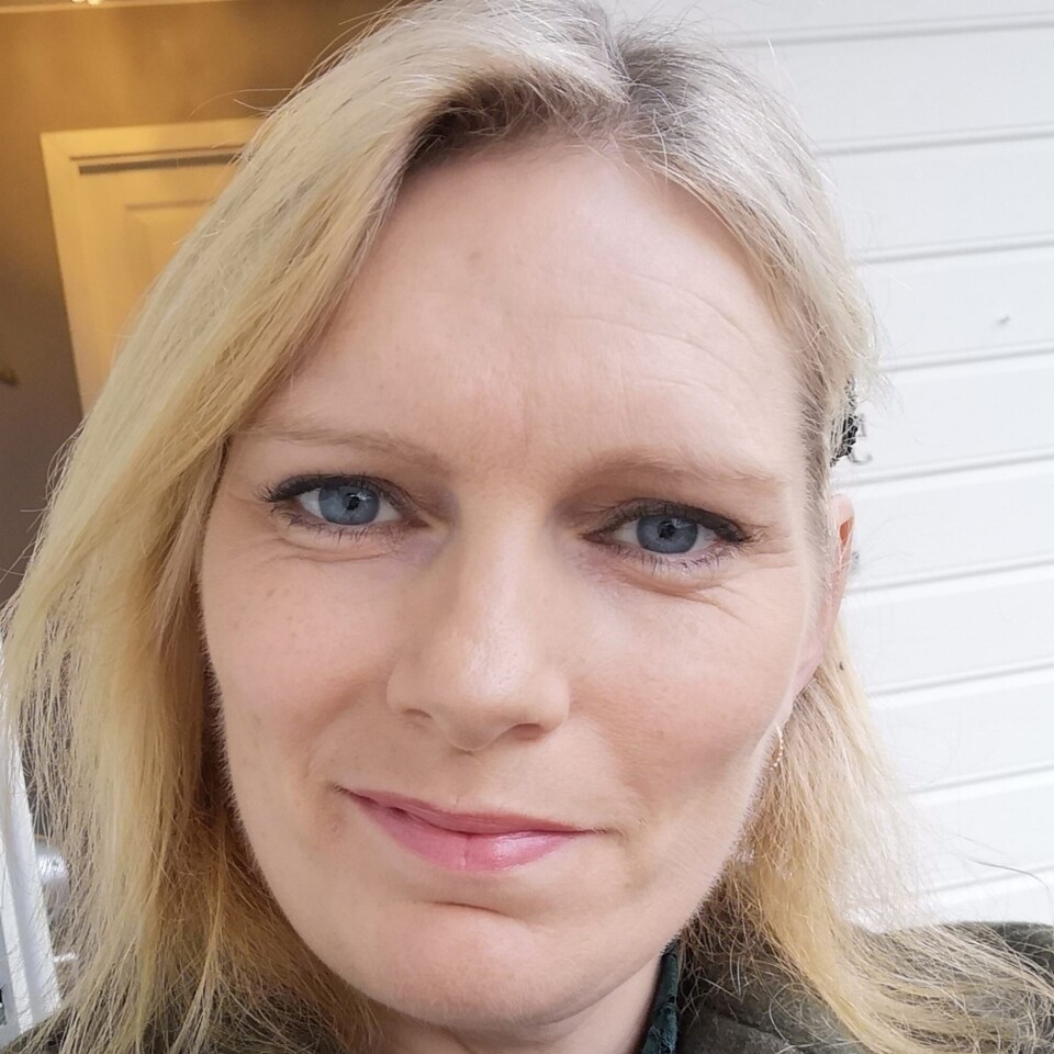 VANT: Tove Strømmen fra Fauskanger vant Bruce Springsteen-billett.
