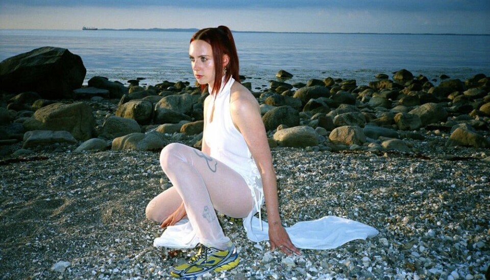 TI ÅR SIDEN DEBUTPLATEN: Denne våren har MØ hatt stor suksess med konsertshowet «No Mythologies to Follow 10th Anniversary Show!!!».