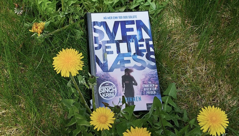 STERKE KVINNER: Løvinnene i denne urbane jungelen jakter ikke i flokk, men de er like smidige, egenrådige, tøffe og treffsikre som savannens løvinner.