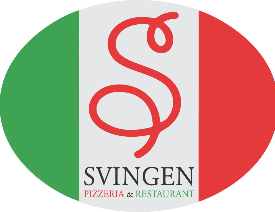 Sving innom Svingen