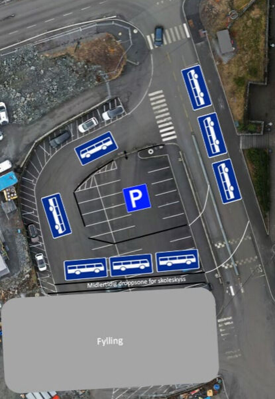 ENDRINGENE: Her ser du endringen som skal gjøres.