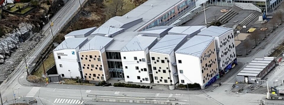 Vi er bekymret for fremtiden til skolen vår