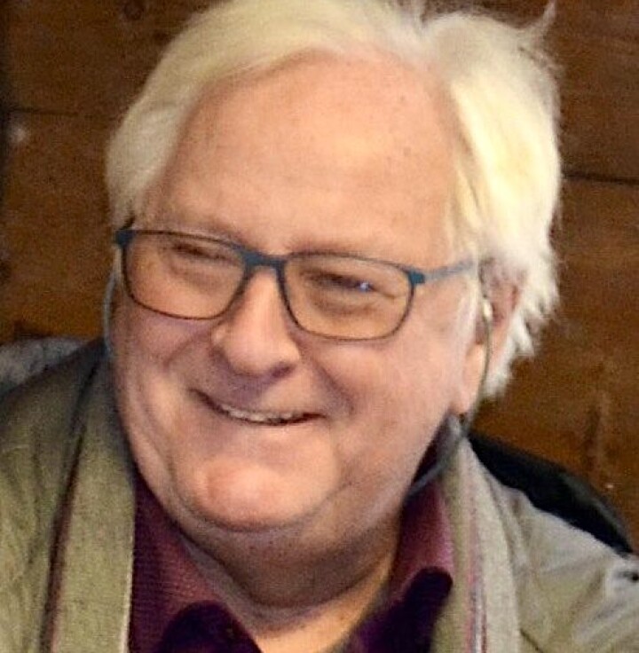 Åge Rosnes