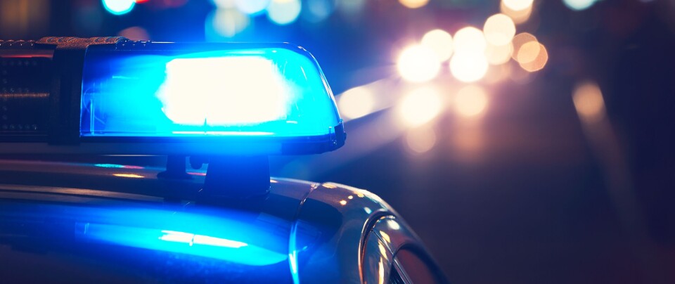 Knivstukket mann ankom legevakten
