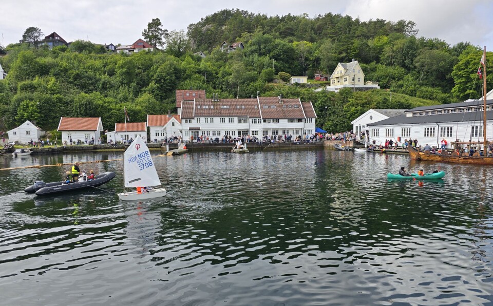 240622 Midtsommerfest