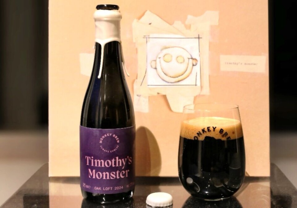 Smaken av Motorpsycho