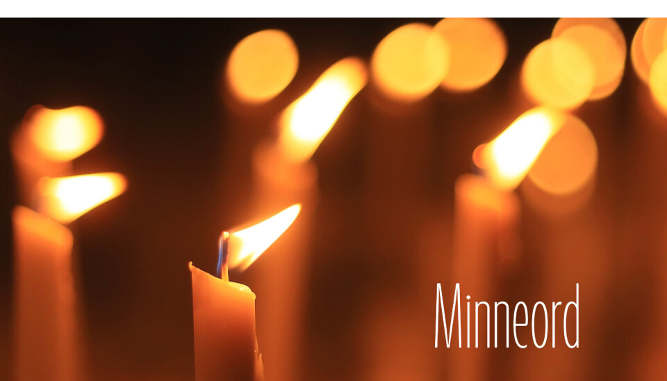 Jan Kåre Stura til minne
