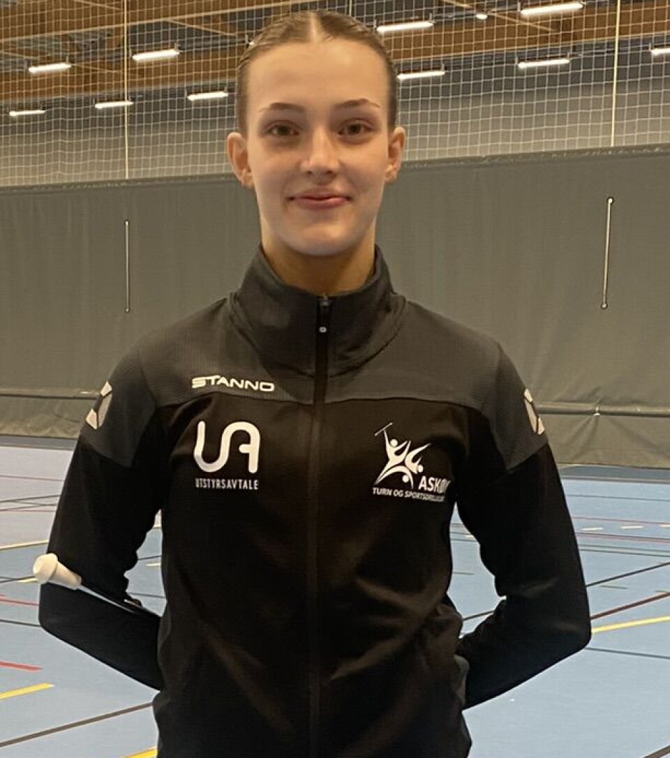 Ingeborg