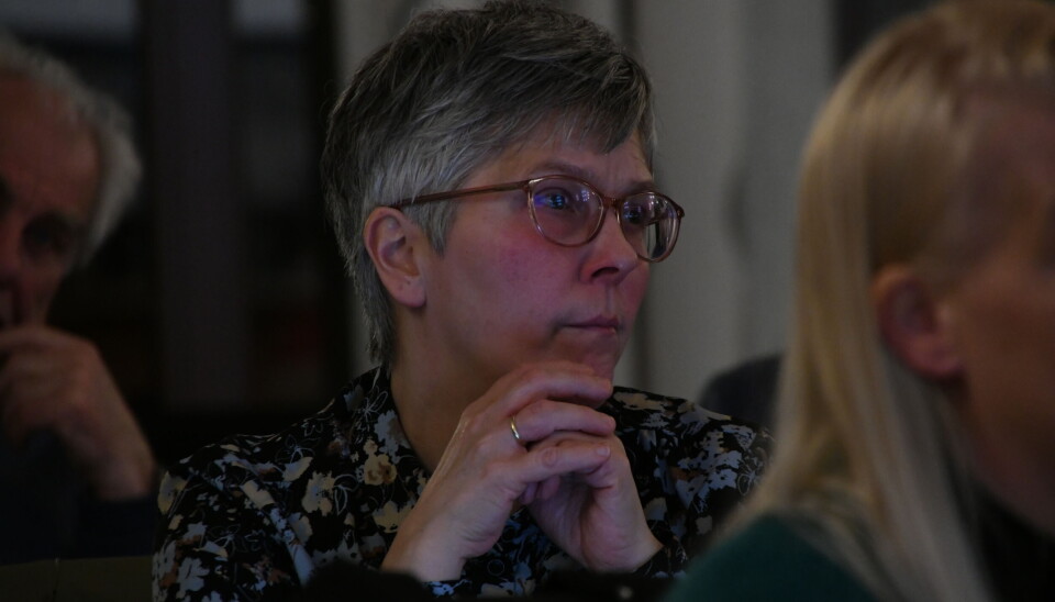 Manglende åpenhet i Askøy kommune