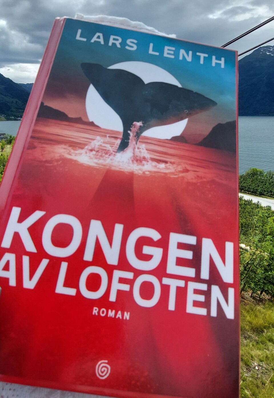 Kameratskap, besettelse og hevnlyst i rikt monn