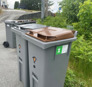 - Dere kan bedre, BIR