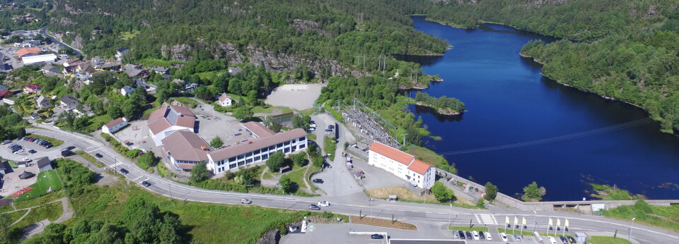 ADVARER: Rektor ved Kleppe skole har gått ut og oppfordret foresatte om å snakke med barna sine.