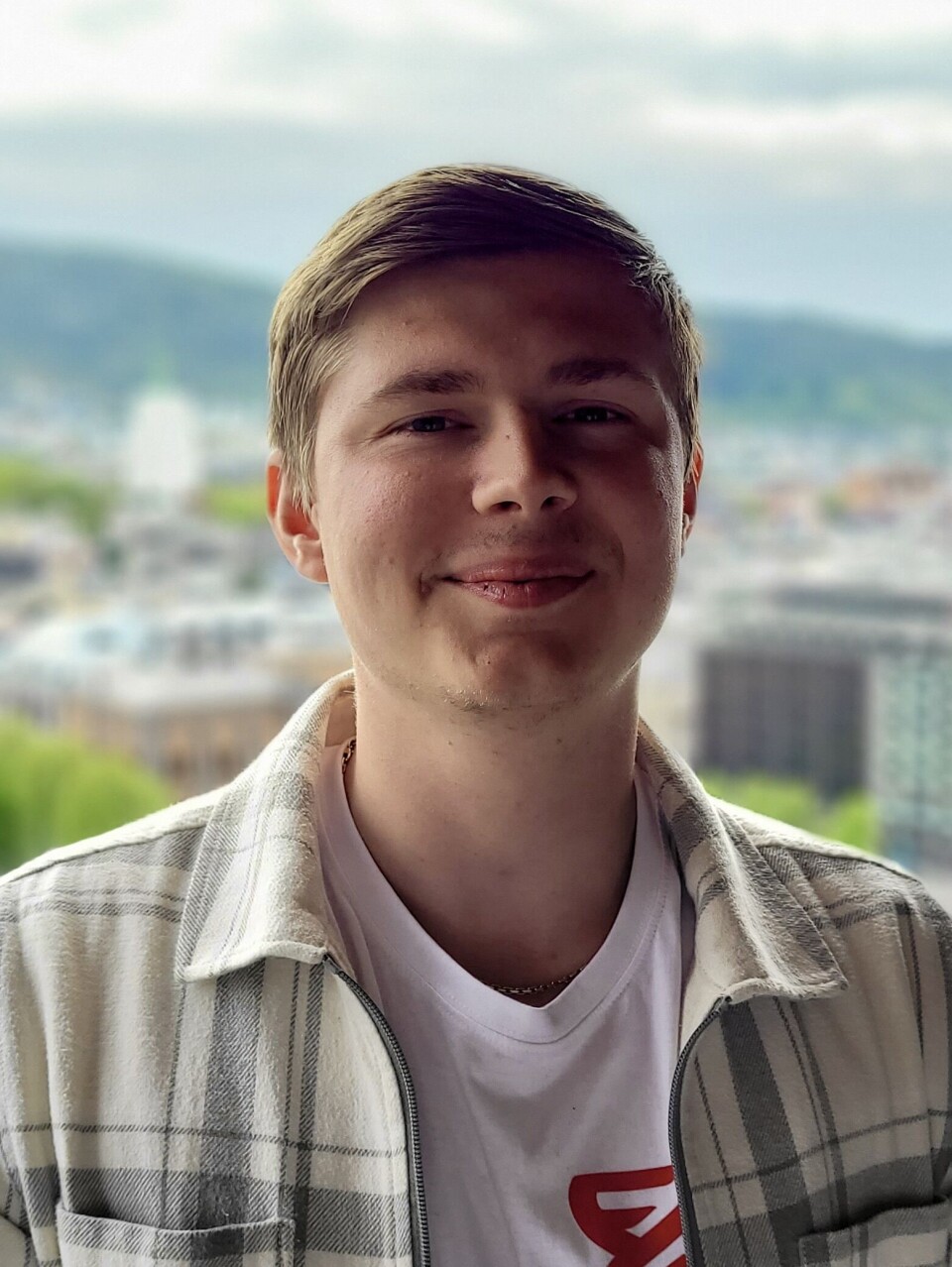 NEI TIL EIENDOMSSKATT: «Frp vil fortsette å kjempe mot eiendomsskatt fordi vi står for et samfunn der det lønner seg å jobbe, eie og skape verdier» skriver Mathias Fremstad Nymo.