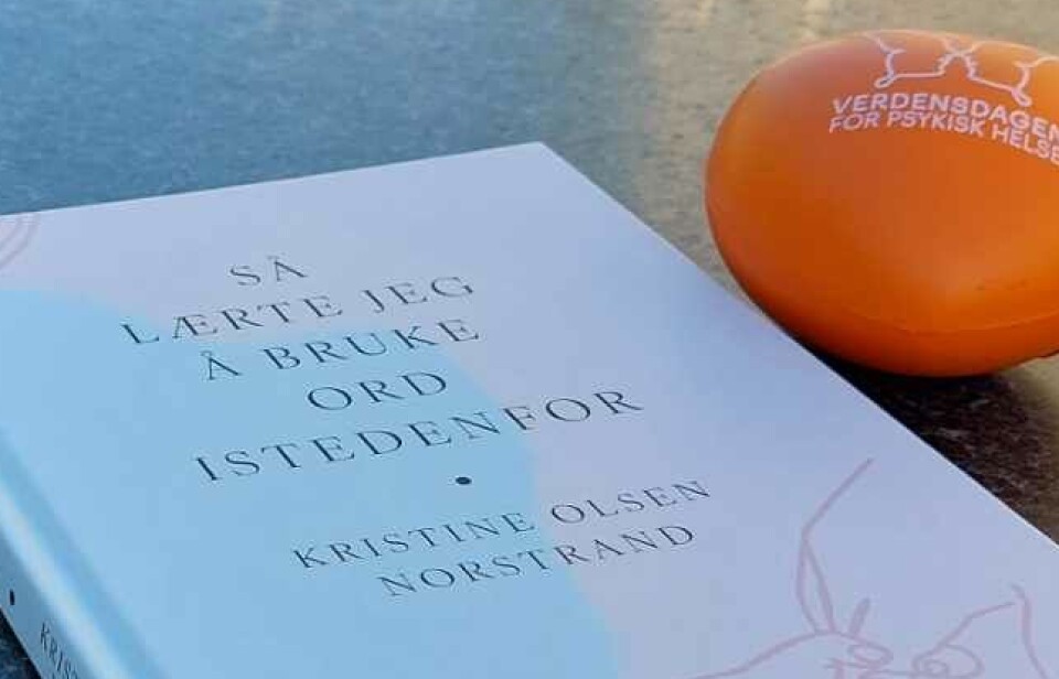 Kan du se meg likevel?