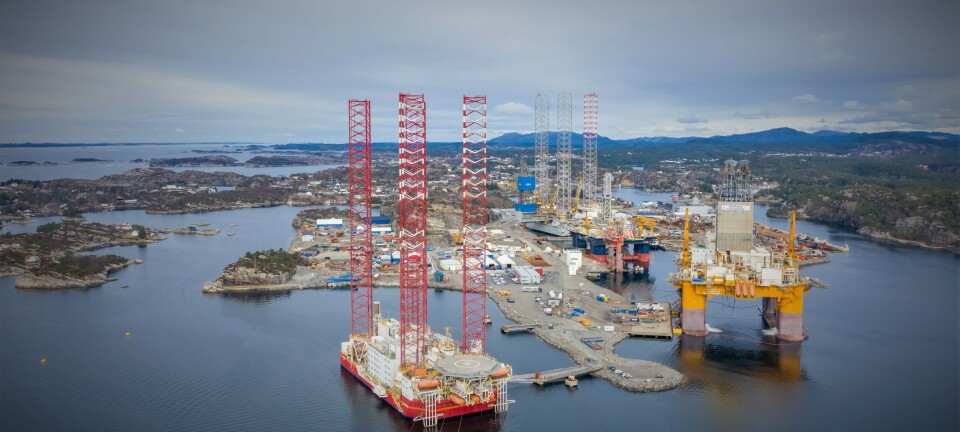 - Mangelfull varsling, mer støy og store naturinngrep