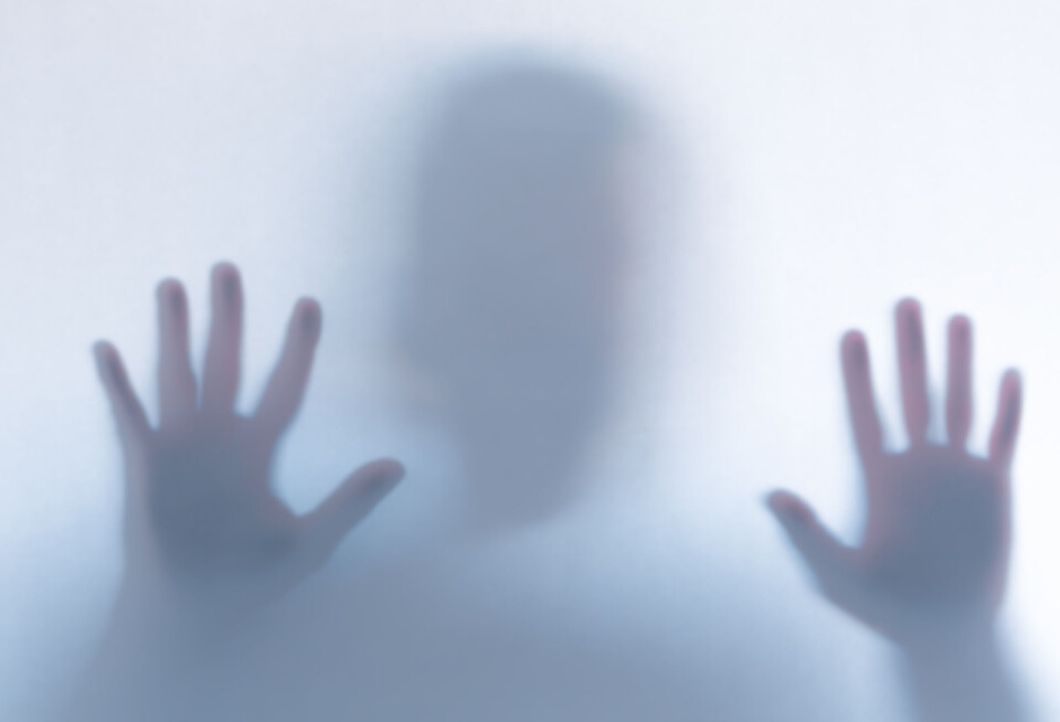 UTFORDRING: I dagens digitale hverdag stimuleres de unge på en ukontrollerbar og uønsket måte, skriver innleggsforfatteren her.