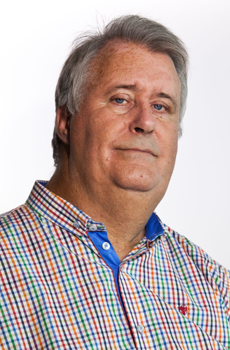 Jan Kåre Stura