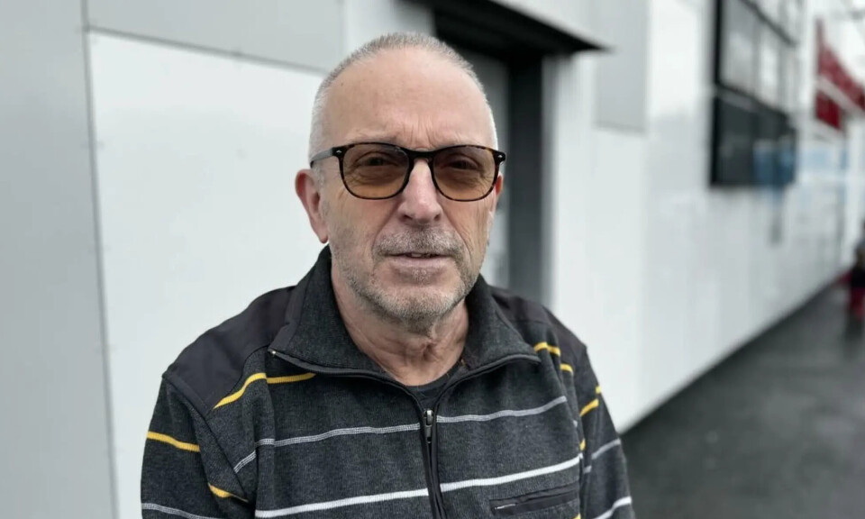 KOMPLISERT REGELVERK: «Lover og regler skal følges, men da må det være forståelig for folk flest», skriver Roald Stenseide.