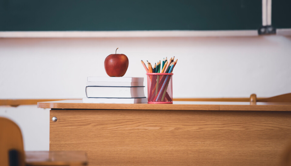 De ekstra midlene må gå til askøyskolen