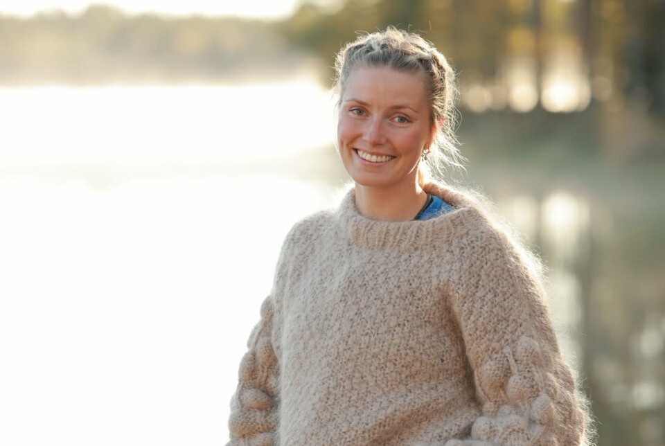 Heidi Lereng