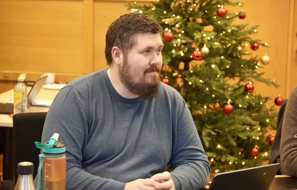 - Regelendring vil gi redusert barnehagetilbud