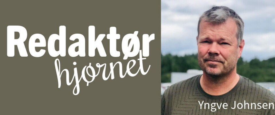 Når noen bare forsvinner