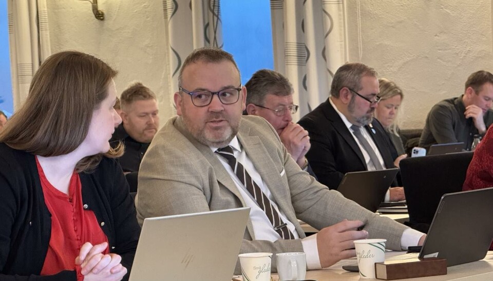 Følg kommunestyremøtet direkte her