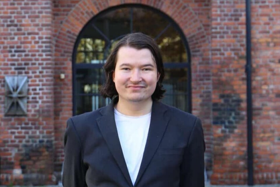 NEI TIL SKOLEGUDSTJENESTER: «Elevene på Askøy bør ikke måtte velge mellom å delta i noe de ikke tror på, eller å bli skilt ut fra resten av klassen» skriver Kristian Birkeland.