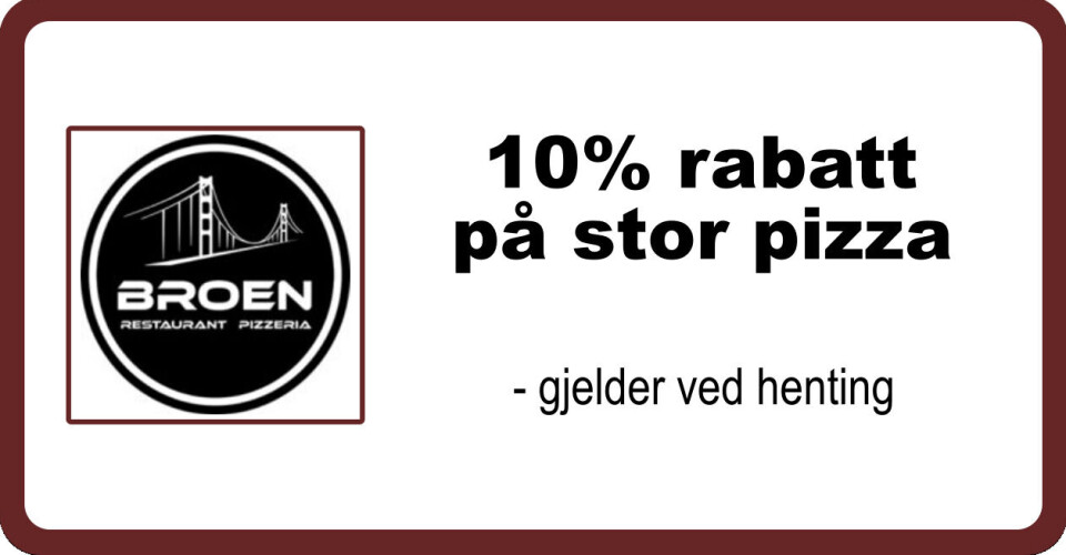 Fordel - Broen