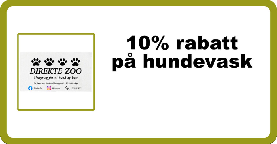 Fordel - Direkte Zoo