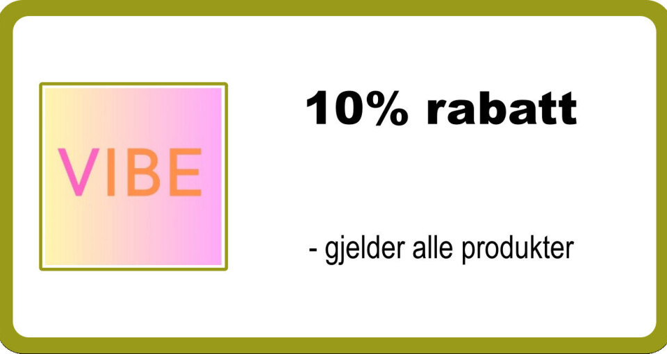 Fordel - Vibe
