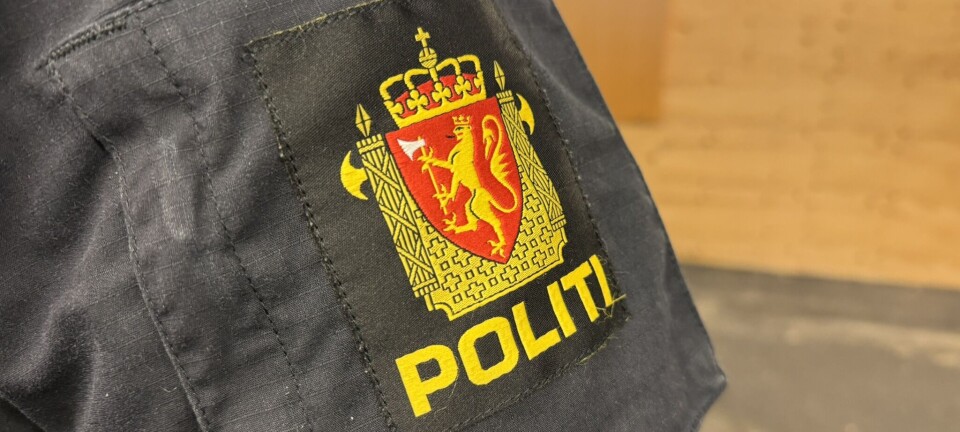 Turgåer fikk ripet opp bilen