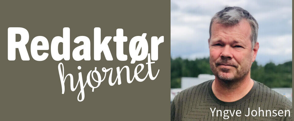 Takk for et innholdsrikt avisår!