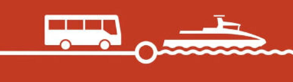 Faksimile fra Skyss sin egen informasjonsvideo om de nye rutene