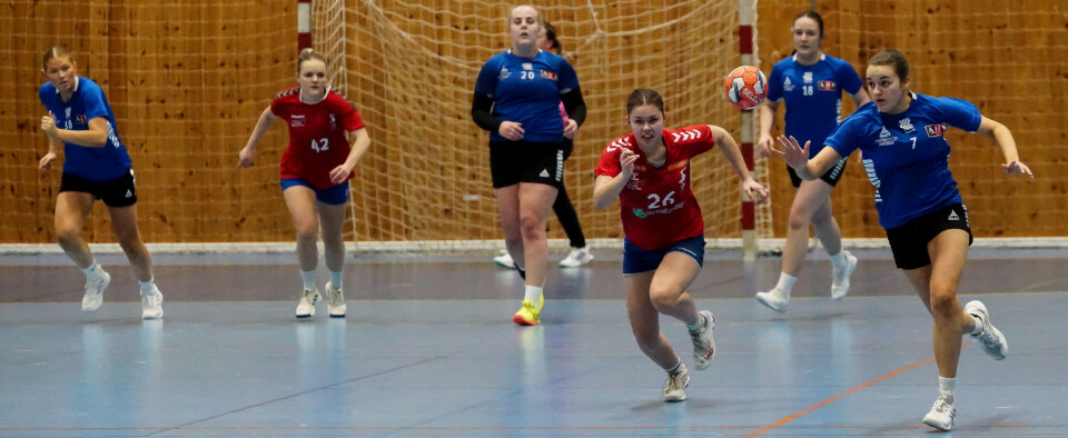 Ustoppelige Askøy festet grepet om tabelltoppen