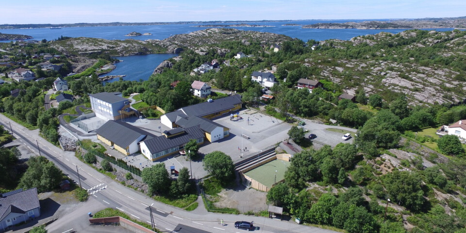 VIL BEVARE: Roald Stenseide frykter at statsforvalter og fylkeskommunen vil sørge for at færre får bygge i Askøys bygder.