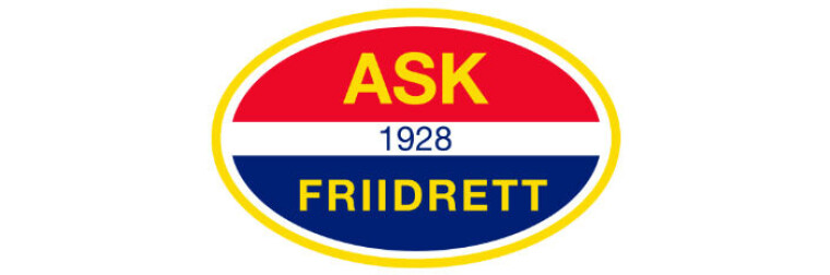 Ask Friidrett - Hjem