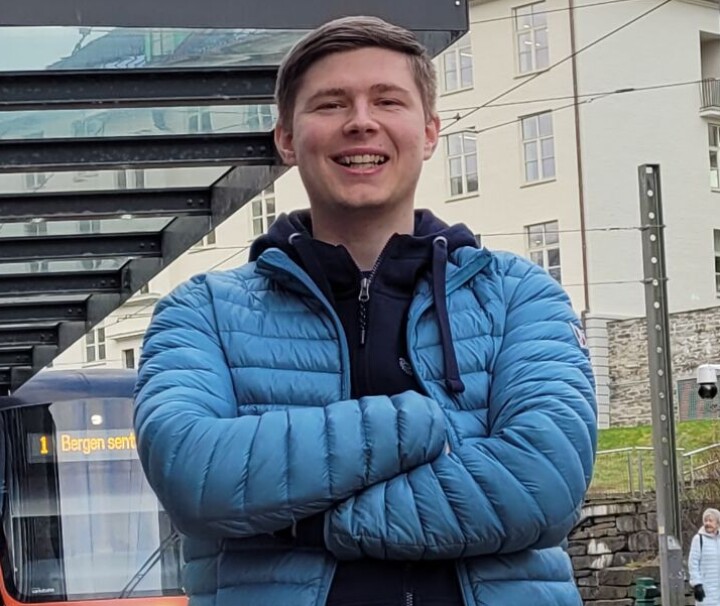 Innleggsforfatter Mathias Nymo, Askøy Frp