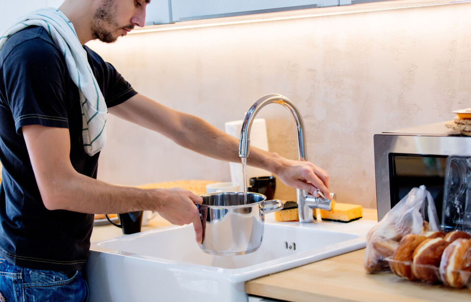 KOK: Vannet må fortsatt kokes for abonnenter tilknyttet Oksnes vannverk.